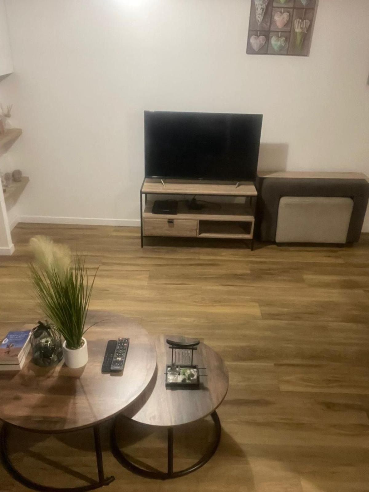 Appart Lyly 哥西尔 外观 照片